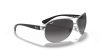RAY-BAN RB3386 0RB3386 003/8G 63 Napszemüveg