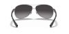 RAY-BAN RB3386 0RB3386 003/8G 67 Napszemüveg