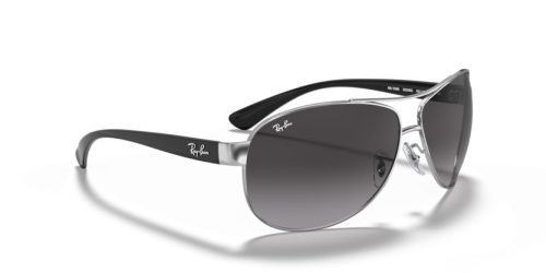 RAY-BAN RB3386 0RB3386 003/8G 67 Napszemüveg