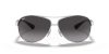 RAY-BAN RB3386 0RB3386 003/8G 67 Napszemüveg