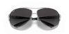 RAY-BAN RB3386 0RB3386 003/8G 67 Napszemüveg