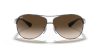 RAY-BAN RB3386 0RB3386 004/13 63 Napszemüveg