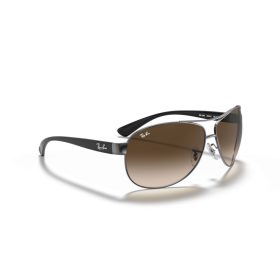 RAY-BAN RB3386 0RB3386 004/13 67 Napszemüveg