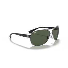 RAY-BAN RB3386 0RB3386 004/71 63 Napszemüveg