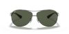 RAY-BAN RB3386 0RB3386 004/71 63 Napszemüveg