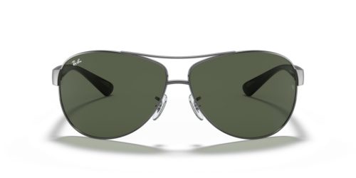 RAY-BAN RB3386 0RB3386 004/71 63 Napszemüveg