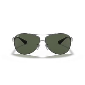 RAY-BAN RB3386 0RB3386 004/71 67 Napszemüveg