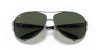 RAY-BAN RB3386 0RB3386 004/71 67 Napszemüveg
