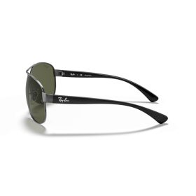 RAY-BAN RB3386 0RB3386 004/9A 63 Napszemüveg