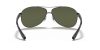 RAY-BAN RB3386 0RB3386 004/9A 63 Napszemüveg