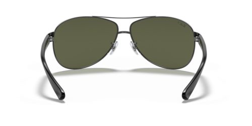 RAY-BAN RB3386 0RB3386 004/9A 63 Napszemüveg