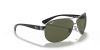 RAY-BAN RB3386 0RB3386 004/9A 63 Napszemüveg