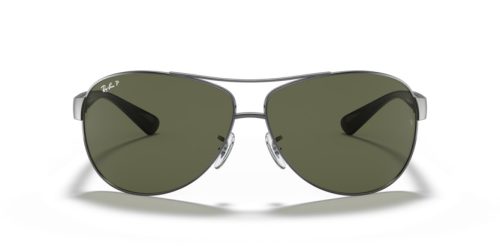RAY-BAN RB3386 0RB3386 004/9A 63 Napszemüveg