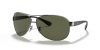 RAY-BAN RB3386 0RB3386 004/9A 63 Napszemüveg