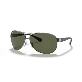 RAY-BAN RB3386 0RB3386 004/9A 67 Napszemüveg
