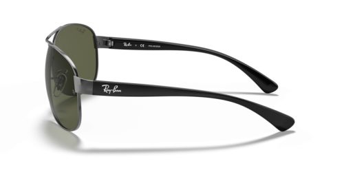 RAY-BAN RB3386 0RB3386 004/9A 67 Napszemüveg