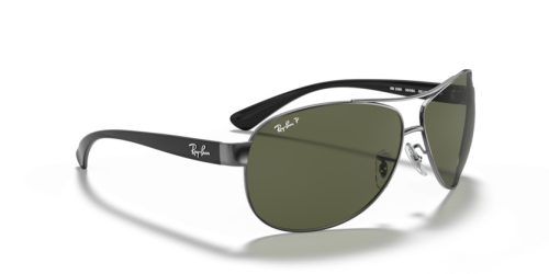 RAY-BAN RB3386 0RB3386 004/9A 67 Napszemüveg