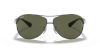 RAY-BAN RB3386 0RB3386 004/9A 67 Napszemüveg