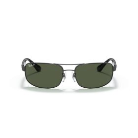 RAY-BAN RB3445 0RB3445 002/58 61 Napszemüveg