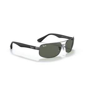 RAY-BAN RB3445 0RB3445 004 61 Napszemüveg