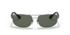 RAY-BAN RB3445 0RB3445 004 61 Napszemüveg
