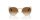 RAY-BAN ROUND METAL 0RB3447 001/51 50 Napszemüveg