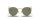 RAY-BAN ROUND METAL 0RB3447 001/58 50 Napszemüveg