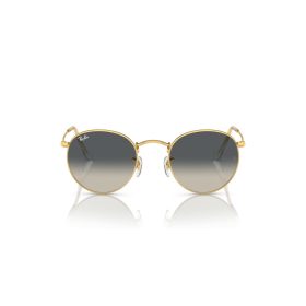 RAY-BAN ROUND METAL 0RB3447 001/71 47 Napszemüveg