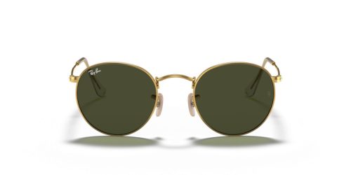 RAY-BAN ROUND METAL 0RB3447 001 50 Napszemüveg