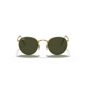 RAY-BAN ROUND METAL 0RB3447 001 53 Napszemüveg