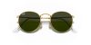 RAY-BAN ROUND METAL 0RB3447 001 53 Napszemüveg