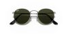 RAY-BAN ROUND METAL 0RB3447 029 53 Napszemüveg