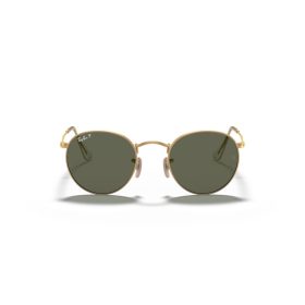 RAY-BAN ROUND METAL 0RB3447 112/58 50 Napszemüveg