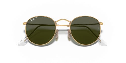 RAY-BAN ROUND METAL 0RB3447 112/58 50 Napszemüveg