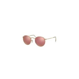 RAY-BAN ROUND METAL 0RB3447 112/Z2 50 Napszemüveg