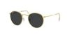 RAY-BAN ROUND METAL 0RB3447 112/Z2 50 Napszemüveg