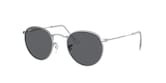 RAY-BAN ROUND METAL 0RB3447 112/Z2 50 Napszemüveg