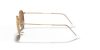 RAY-BAN ROUND METAL 0RB3447 112/Z2 50 Napszemüveg