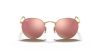 RAY-BAN ROUND METAL 0RB3447 112/Z2 50 Napszemüveg