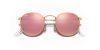RAY-BAN ROUND METAL 0RB3447 112/Z2 50 Napszemüveg