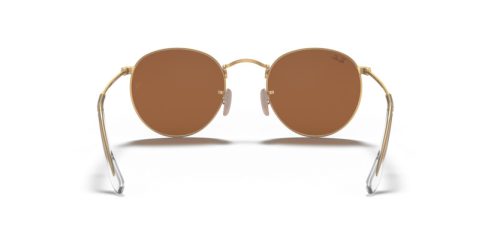RAY-BAN ROUND METAL 0RB3447 112/Z2 53 Napszemüveg