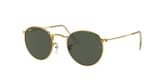 RAY-BAN ROUND METAL 0RB3447 9001A5 53 Napszemüveg