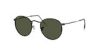 RAY-BAN ROUND METAL 0RB3447 9001A5 53 Napszemüveg