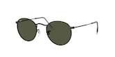 RAY-BAN ROUND METAL 0RB3447 9001A5 53 Napszemüveg