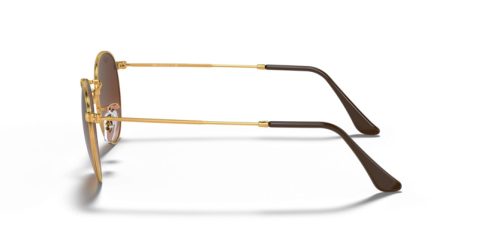 RAY-BAN ROUND METAL 0RB3447 9001A5 53 Napszemüveg