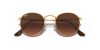 RAY-BAN ROUND METAL 0RB3447 9001A5 53 Napszemüveg