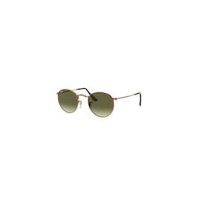 RAY-BAN ROUND METAL 0RB3447 9002A6 50 Napszemüveg