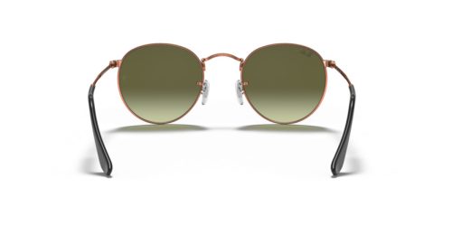 RAY-BAN ROUND METAL 0RB3447 9002A6 50 Napszemüveg