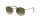 RAY-BAN ROUND METAL 0RB3447 9002A6 53 Napszemüveg