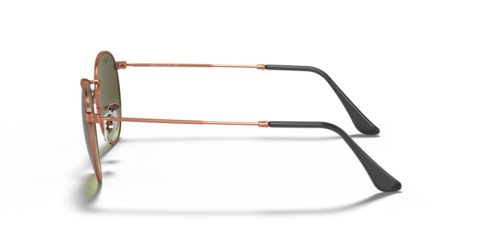 RAY-BAN ROUND METAL 0RB3447 9002A6 53 Napszemüveg